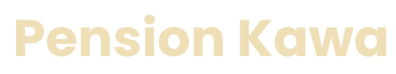 Pension Kawa
